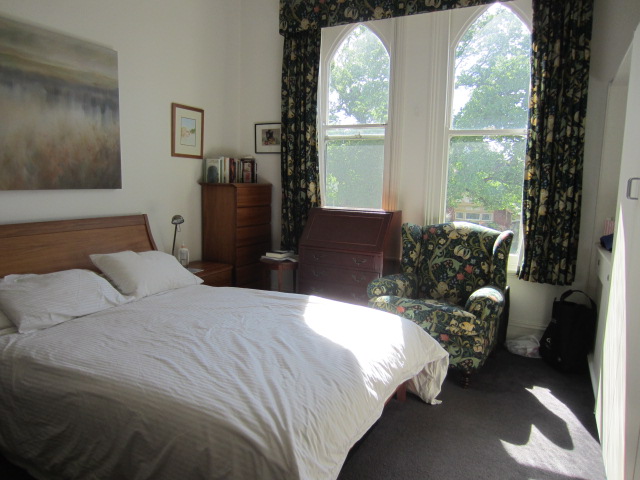 Image of Main bedroom