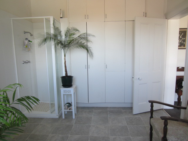Image of Upstairs bathroom